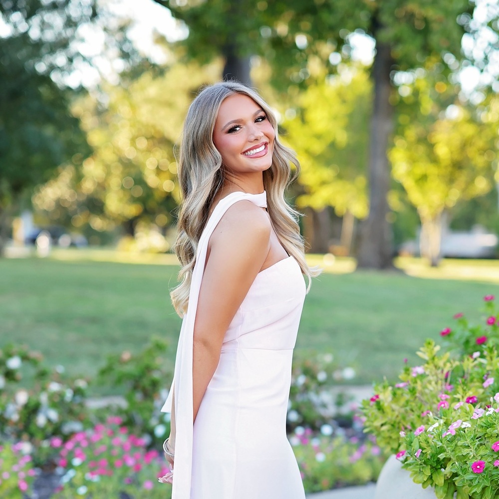 Meet your Posher, Kelsey